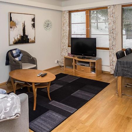 Holiday Home Karhunvartijan Linna B11 By Interhome Ruka Exterior foto